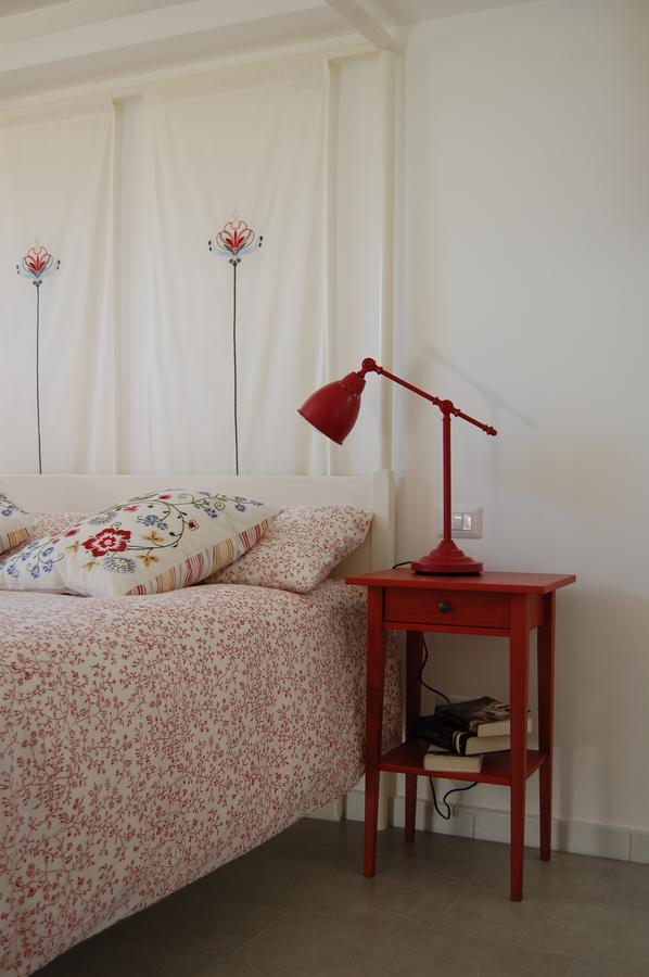 Bed & Breakfast La Volpe E L'Uva Santa Marinella Exterior foto